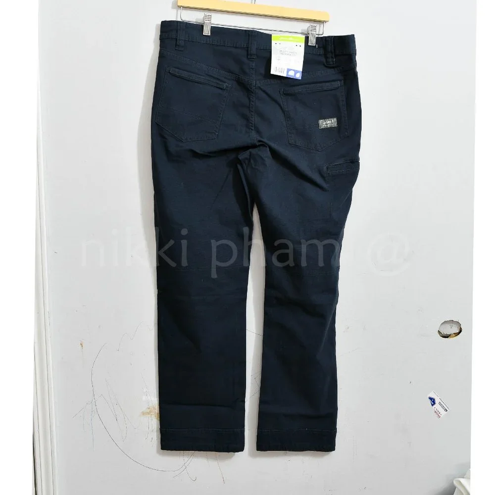 Men's Utility Pant Eddie Bauer IN storm - Picture 4 of 4